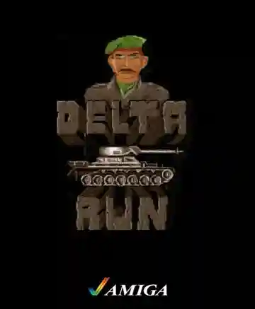 Delta Run